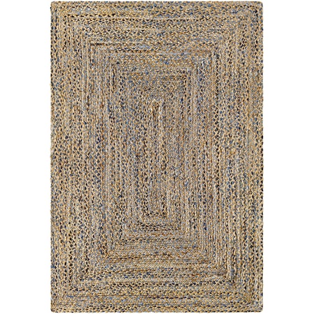 Livabliss Trenzado TZD-2300 Handmade Area Rug TZD2300-912